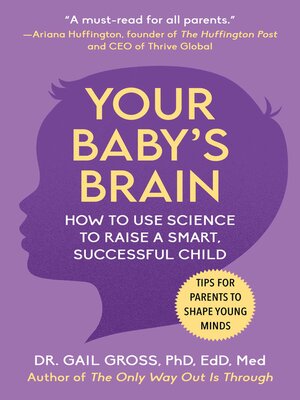 cover image of Your Baby's Brain
